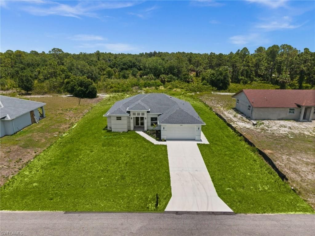 1208 Jefferson Ave, Lehigh Acres, FL 33972 Photo