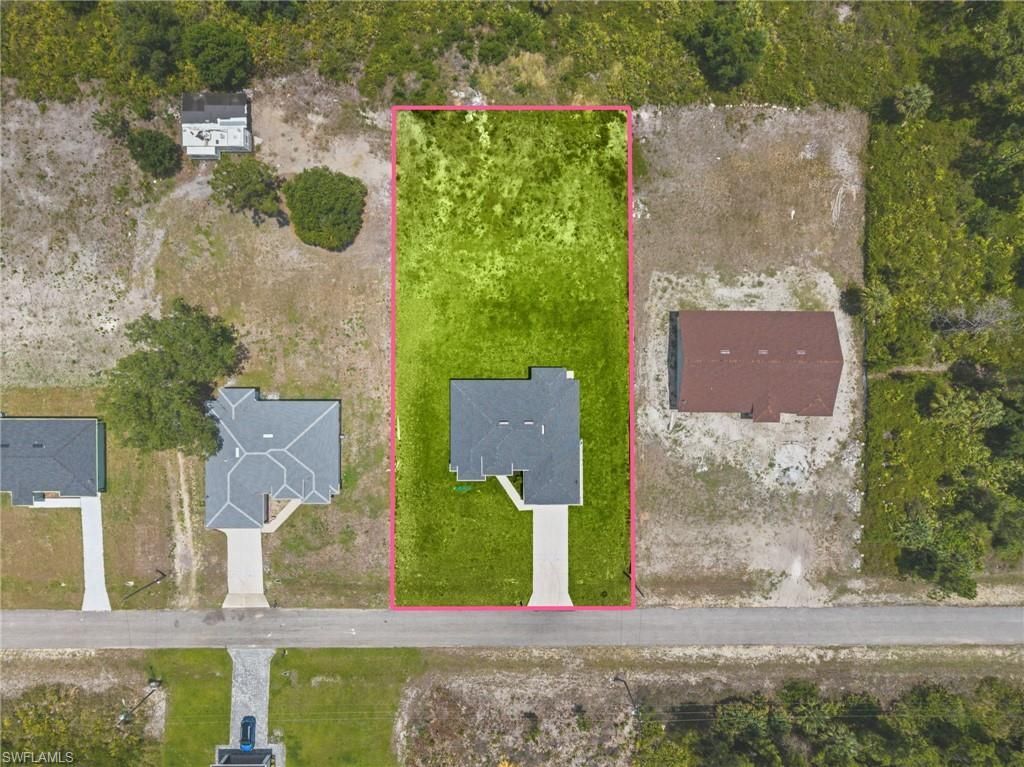 1208 Jefferson Ave, Lehigh Acres, FL 33972 Photo