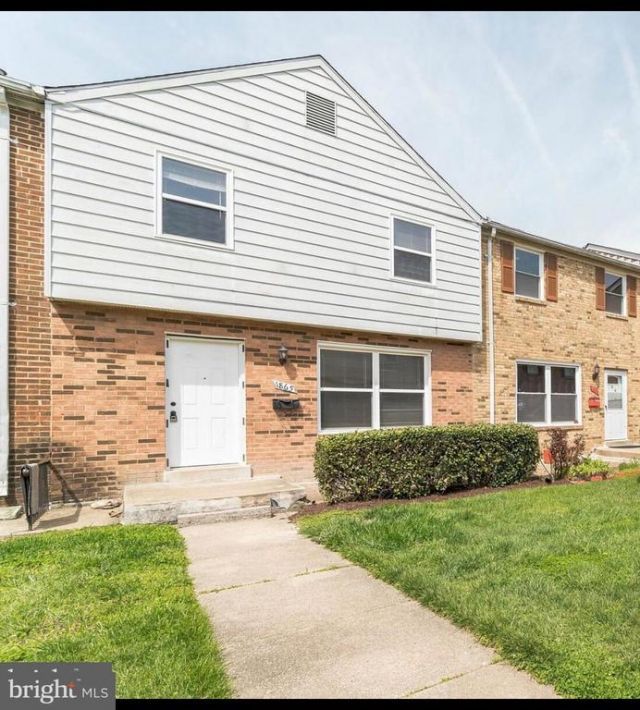 1865 ADDISON ROAD S, DISTRICT HEIGHTS, MD 20747
