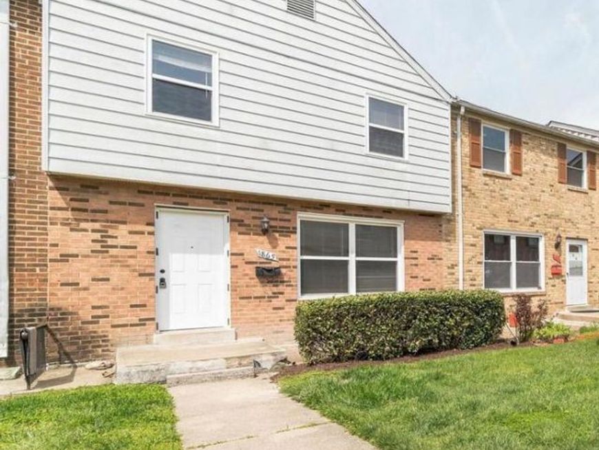 1865 Addison Road S, District Heights, MD 20747 Main Photo