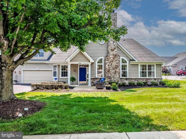 105 HULNICK ROAD, Unit 438, COATESVILLE, PA 19320