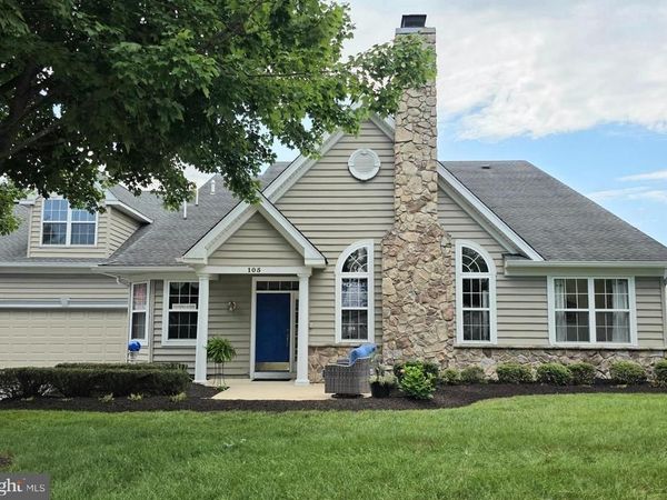 105 HULNICK ROAD, Unit 438, COATESVILLE, PA 19320