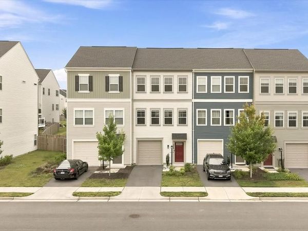 246 NORLAND KNOLL, STEPHENSON, VA 22656