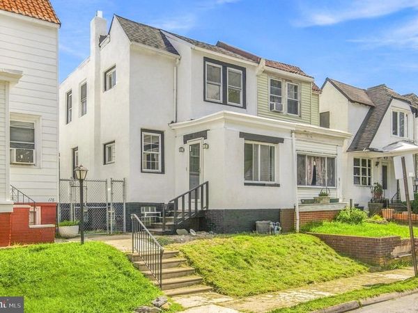 174 FAIRVIEW , YEADON, PA 19050