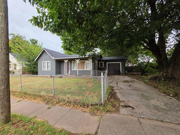 6908 NW 42nd Street, Bethany, OK 73008