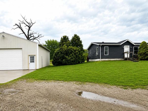 12945 Saddler Road, Plainwell, MI 49080