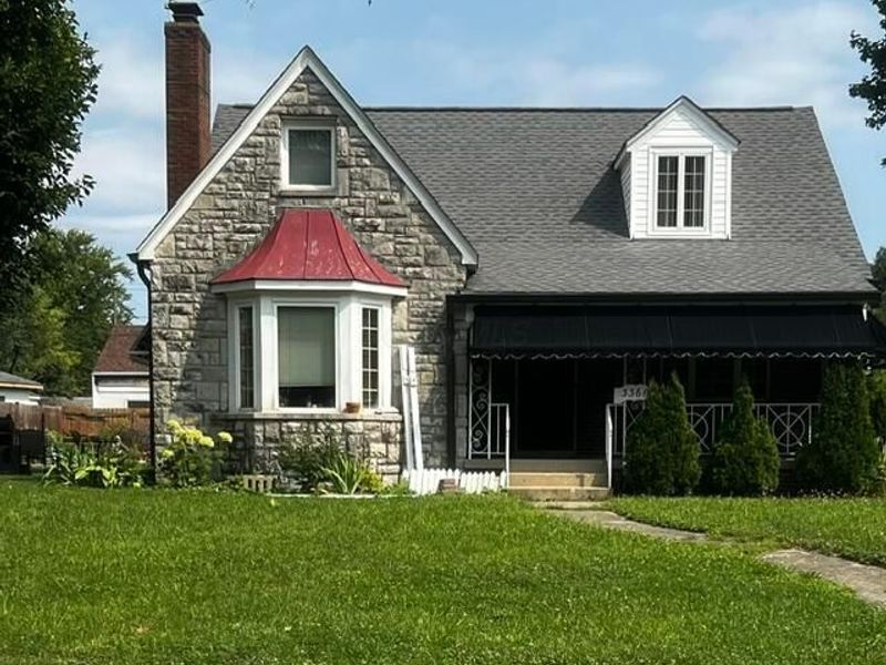 3366 Wicklow Road , Columbus, OH 43204 Photo 1