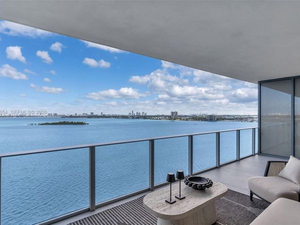 700 NE 24th St , Unit 1203, Miami, FL 33137