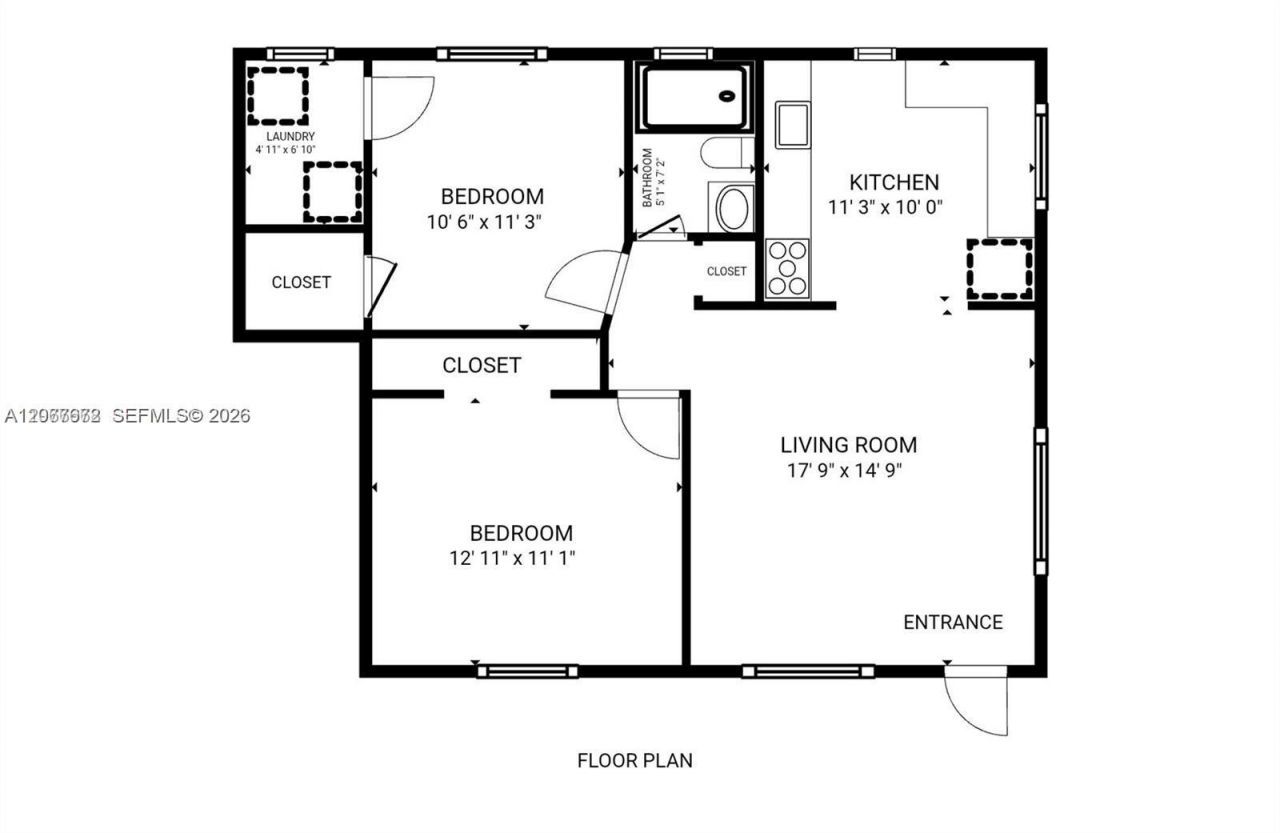 2411 Thomas St, Hollywood, FL 33020 Photo