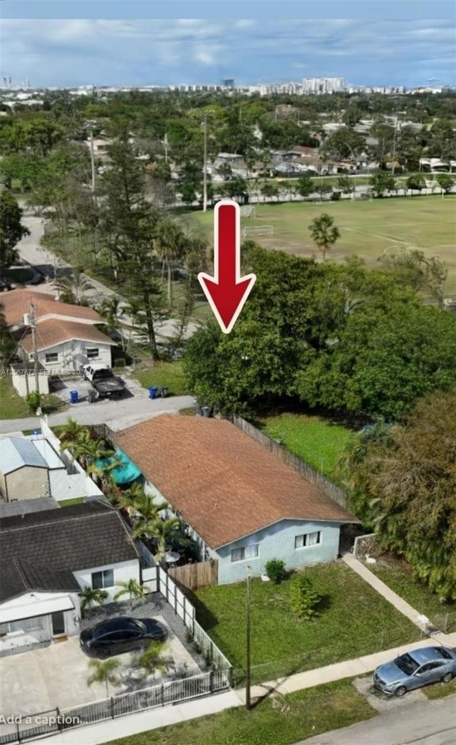2411 Thomas St, Hollywood, FL 33020 Photo