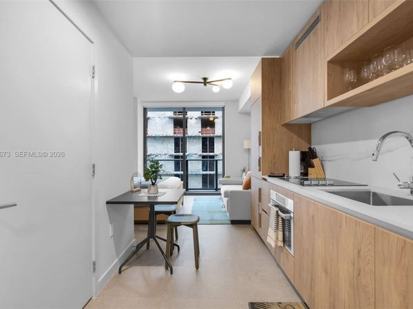 11 NE 6th St , Unit 2808, Miami, FL 33132
