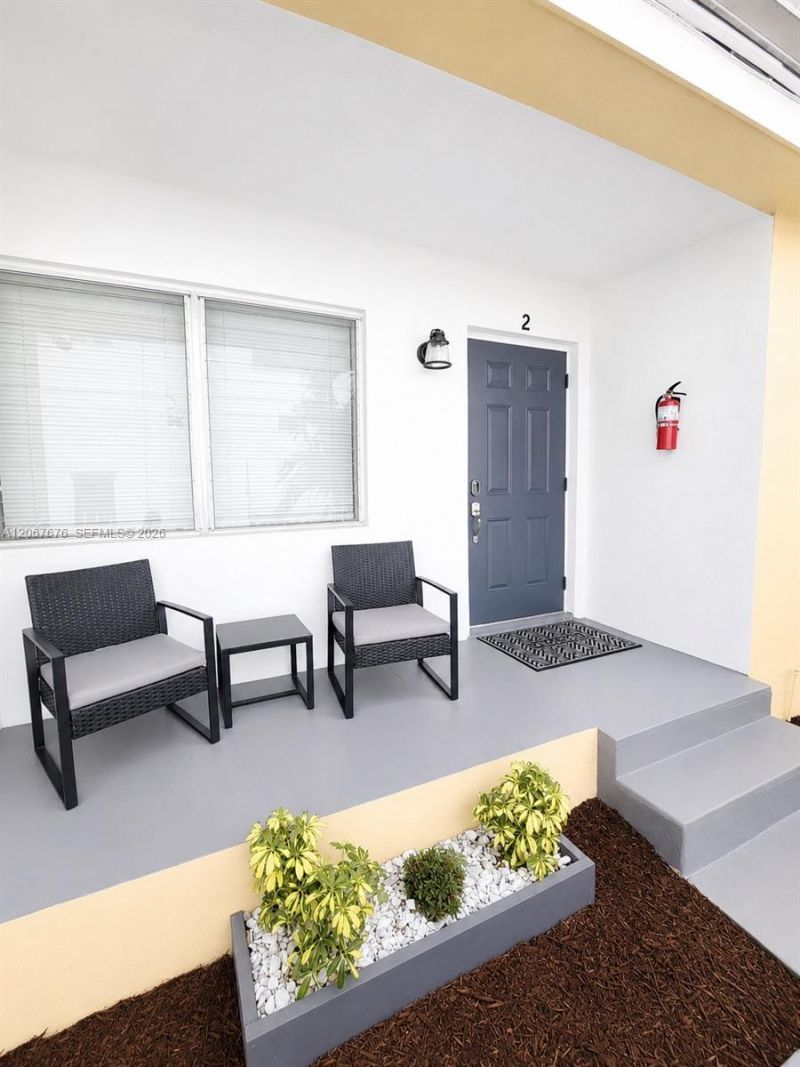 1723 Wiley St, Unit XX, Hollywood, FL 33020 Photo