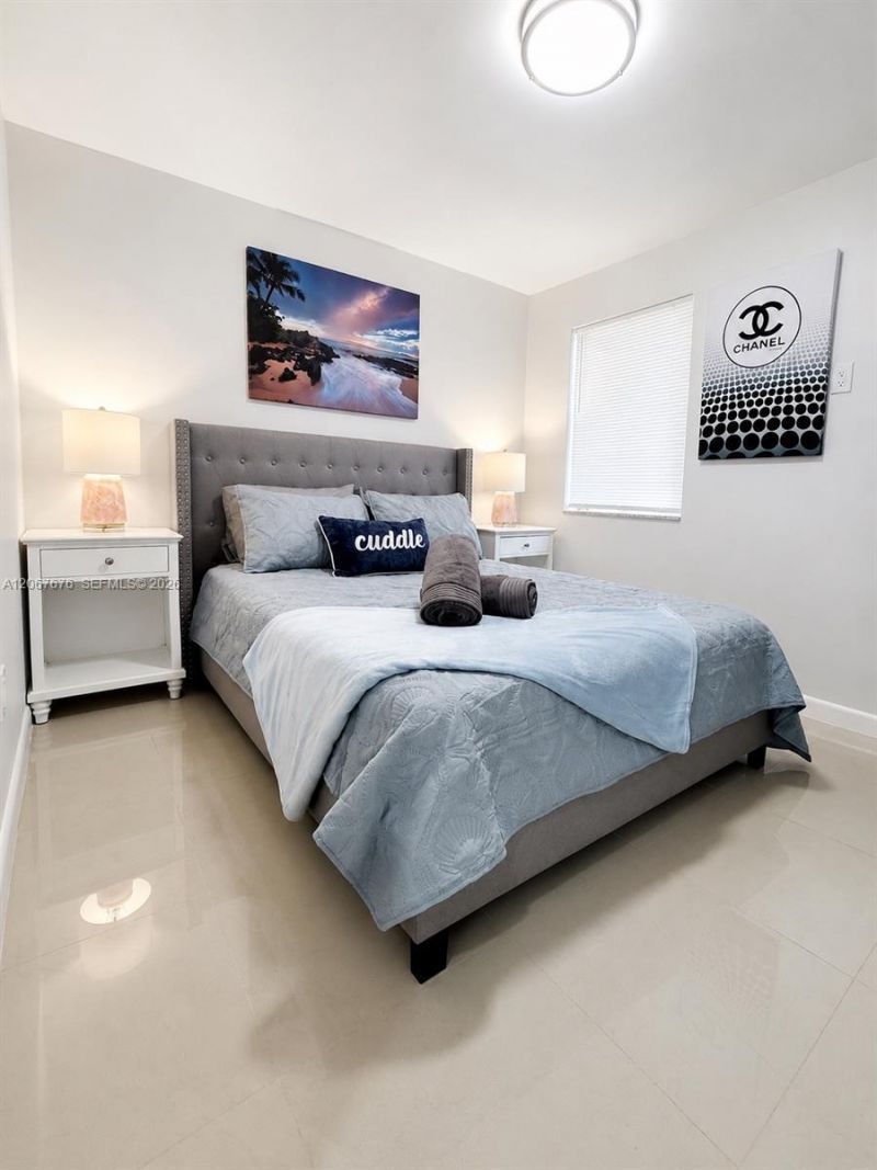 1723 Wiley St, Unit XX, Hollywood, FL 33020 Photo