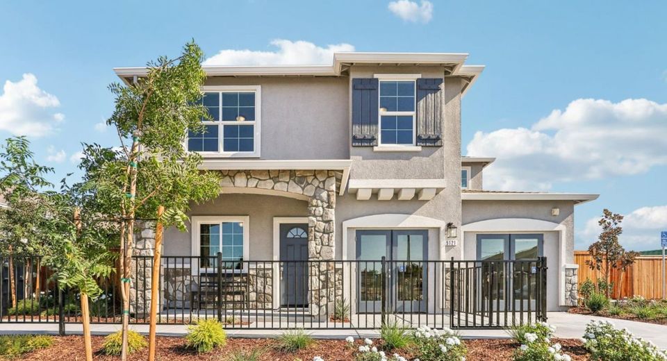 5121 St. Edwards Way, Elk Grove, CA 95758 Photo