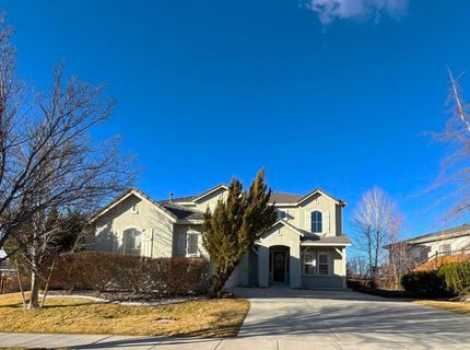 2810 Halo Drive, Sparks, NV 89436 Photo