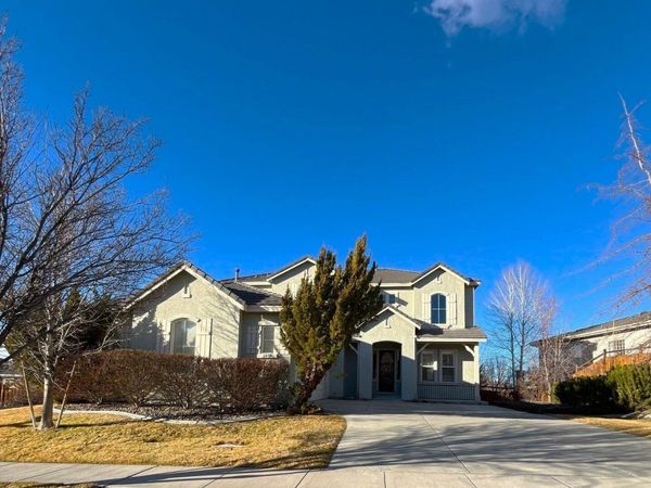 2810 Halo Drive, Sparks, NV 89436