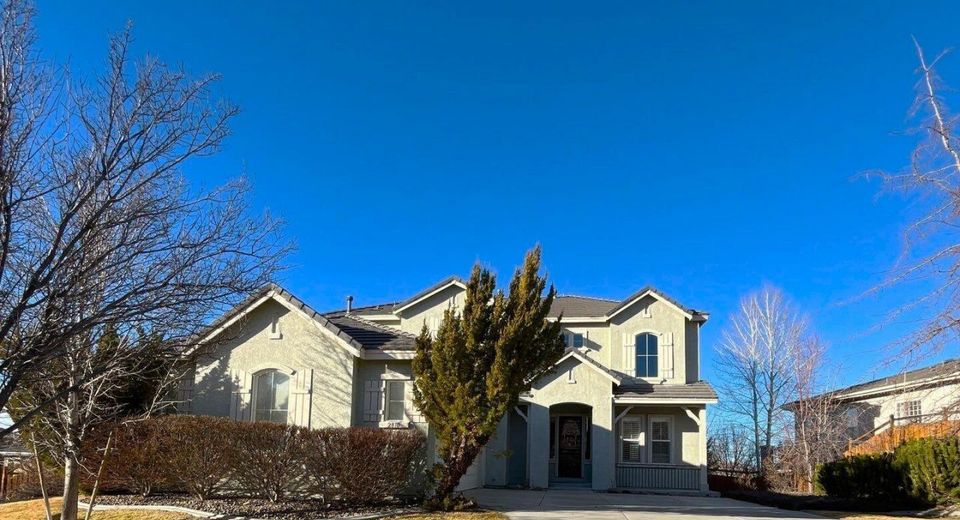 2810 Halo Drive, Sparks, NV 89436 Photo