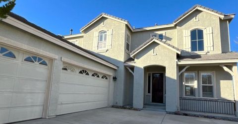 2810 Halo Drive, Sparks, NV 89436 Photo