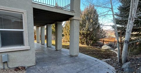 2810 Halo Drive, Sparks, NV 89436 Photo