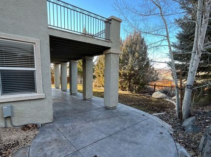 2810 Halo Drive, Sparks, NV 89436 Photo