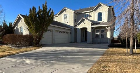 2810 Halo Drive, Sparks, NV 89436 Photo