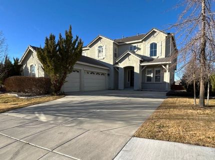 2810 Halo Drive, Sparks, NV 89436 Photo