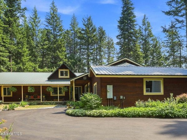 30134 N Stampede Rd., Athol, ID 83801
