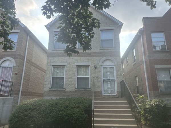 4756 S Evans Avenue , Chicago, IL 60615