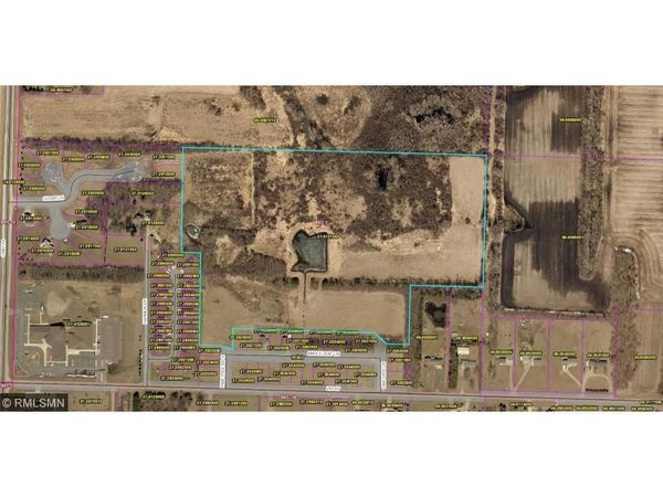 TBD 260th , Litchfield, MN 55355