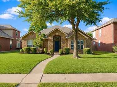 10701 Nashville Drive, Frisco, TX 75035