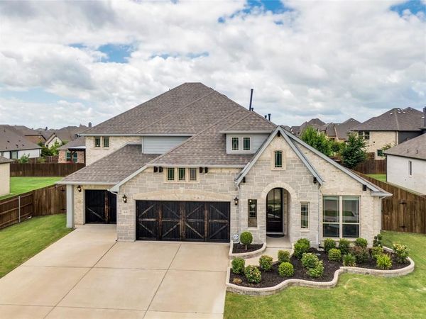 440 Brushwood Lane, Waxahachie, TX 75165