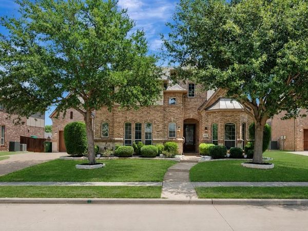 3012 Reid Drive, Flower Mound, TX 75022