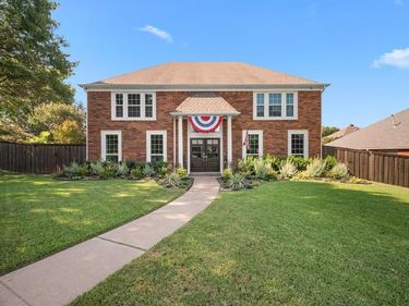 7905 Morning Lane, Fort Worth, TX 76123