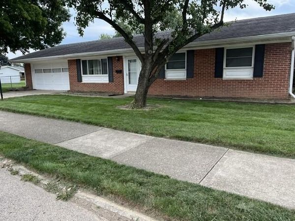 1153 Greenfield Drive, Troy, OH 45373