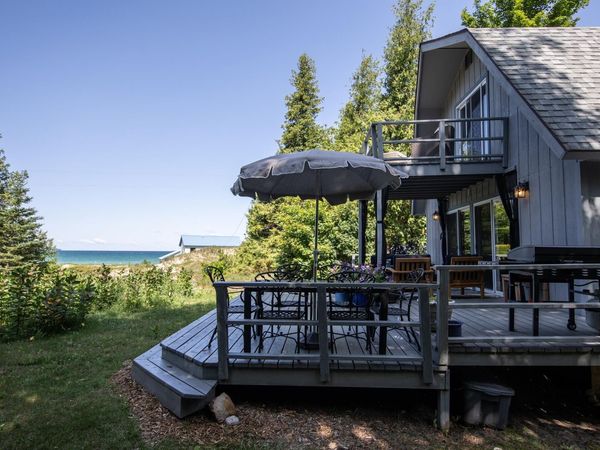 28095 Driftwood Court, Beaver Island, MI 49782
