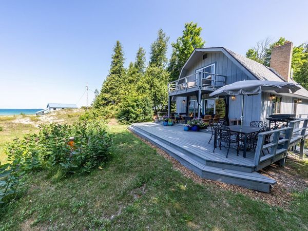 28095 Driftwood Court, Beaver Island, MI 49782