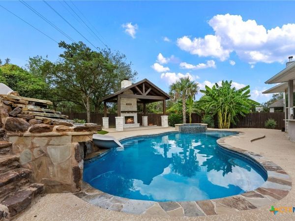 1080 Carriage Loop, New Braunfels, TX 78132