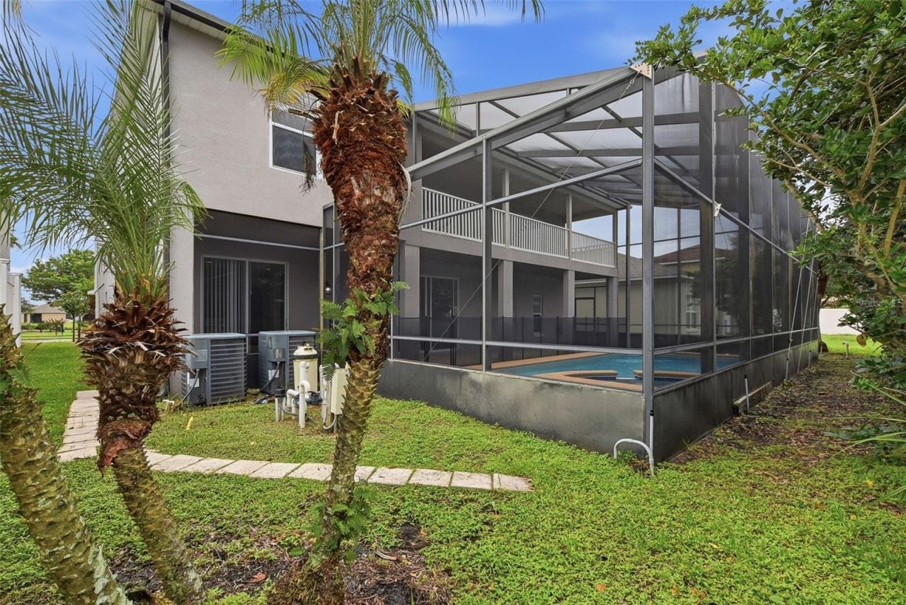 4317 Hickory Stone Circle, Orlando, FL 32829 Photo