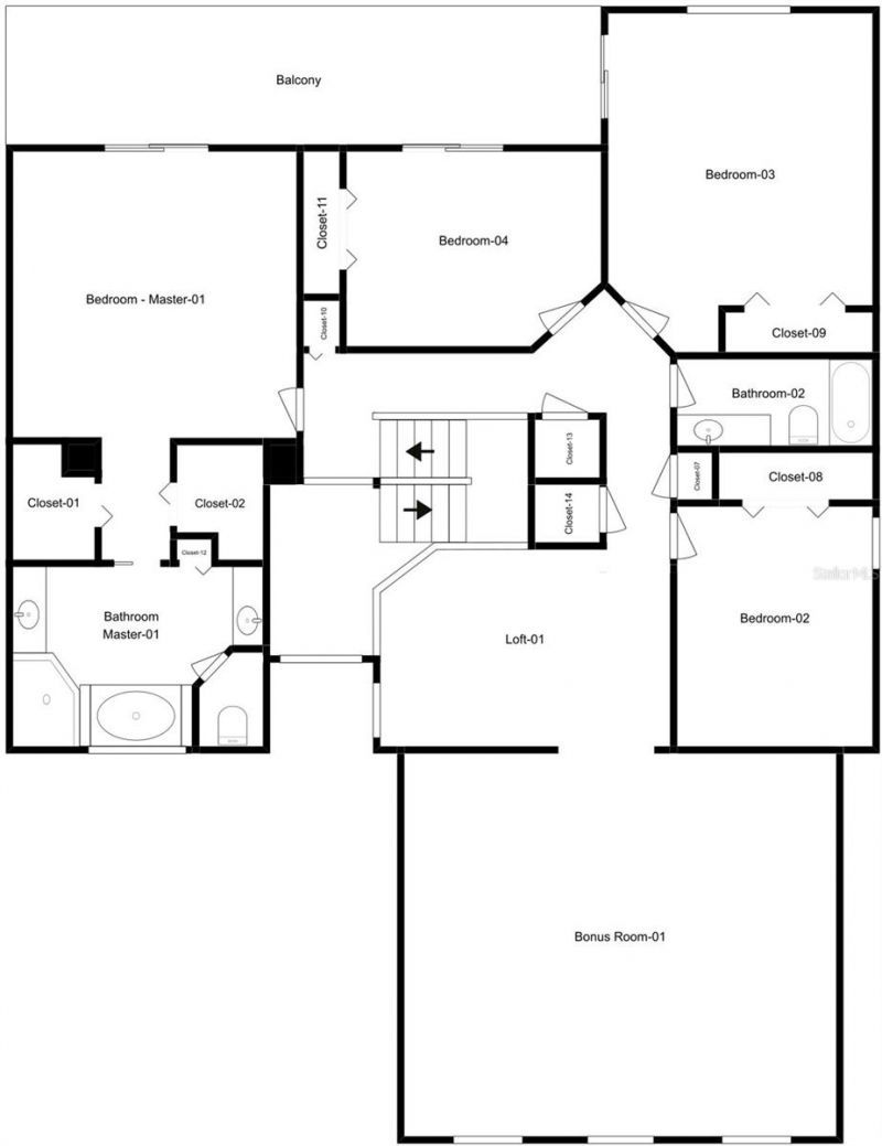 4317 Hickory Stone Circle, Orlando, FL 32829 Photo