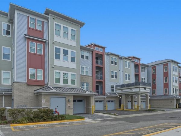 7505 LAUREATE BOULEVARD , Unit 2408, ORLANDO, FL 32827