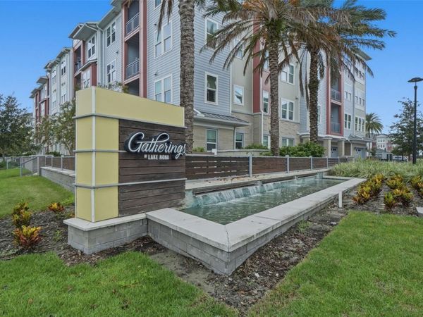 7505 LAUREATE BOULEVARD, Unit 2408, ORLANDO, FL 32827