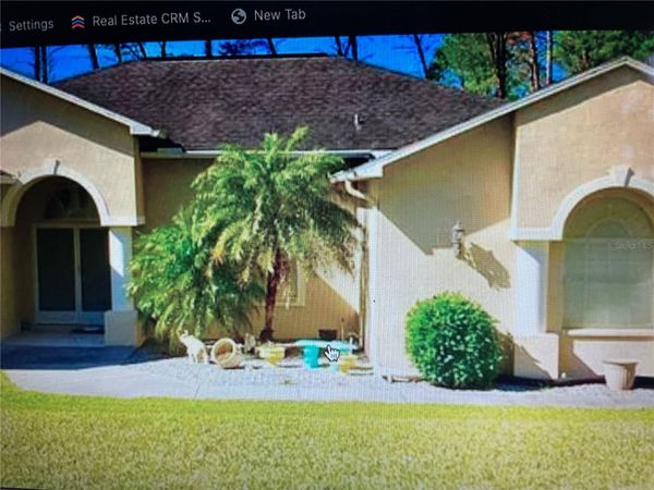 7061 OVENBIRD ROAD , WEEKI WACHEE, FL 34613