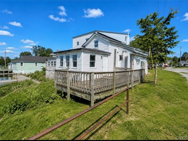 27651 Water Street , Chaumont, NY 13622