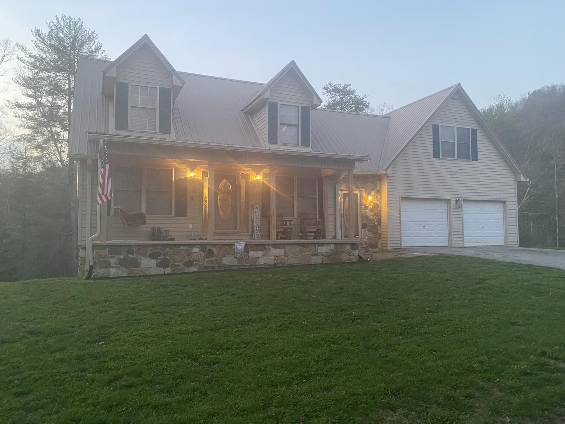 11598 Red Lick Road, Irvine, KY 40336 Main Photo