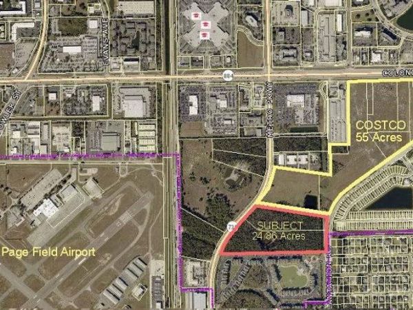 10501 & 10601 Metro PKWY, FORT MYERS, FL 33966