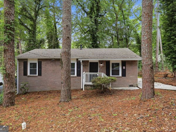 2197 Swallow Circle SE, Atlanta, GA 30315