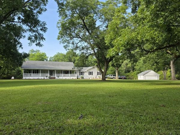 961 Chestnut Hill Road, Fort Valley, GA 31030