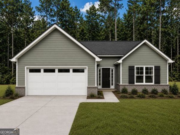 94 Bill Rutledge Road, Unit TR 6, Winder, GA 30680