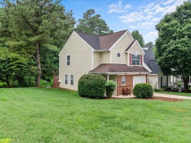 1446 Cimarron Parkway, Unit 9, Wake Forest, NC 27587