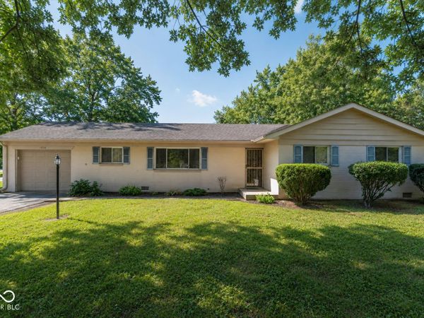 1026 Price Road, Avon, IN 46123